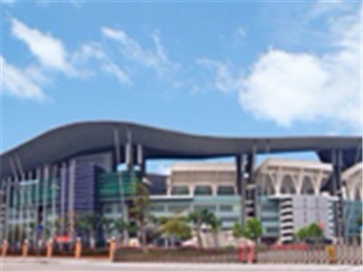 廣州奧林匹克中心