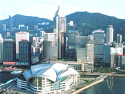 香港會(huì )議中心