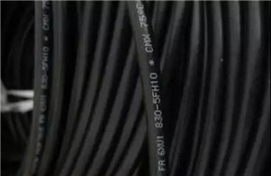 線(xiàn)纜常識80問(wèn)！一分鐘成專(zhuān)家