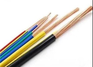 1、1.5、2.5、4、6、10平銅線(xiàn)可以帶多大用電器？安全用電須知
