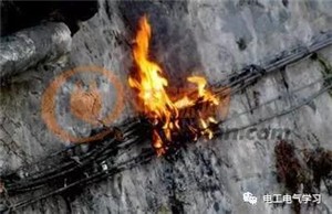 電線(xiàn)都燃了為什么空開(kāi)不跳閘？空開(kāi)在電路中的功能作用